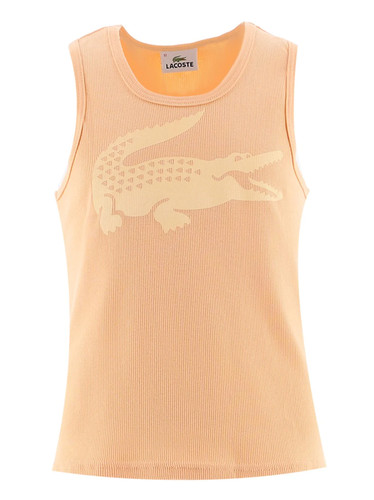 Shirt arancione lacoste - arancione,