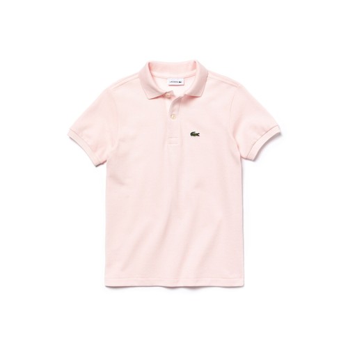 Lacoste polo petit piqué - -,