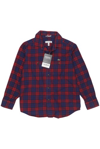 Camicia lacoste ragazzo - camicia, top