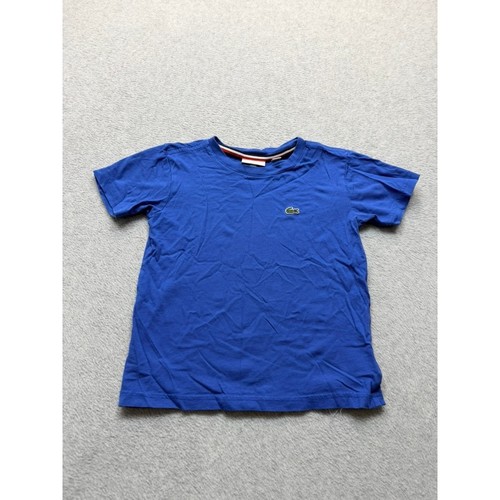 Shirt lacoste bambino - t-shirt,