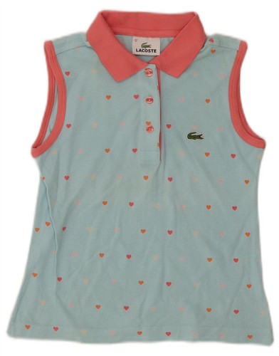 Polo lacoste bambina - bambina, modello