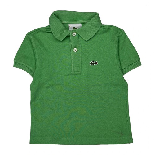 Polo lacoste età anni - polo,
