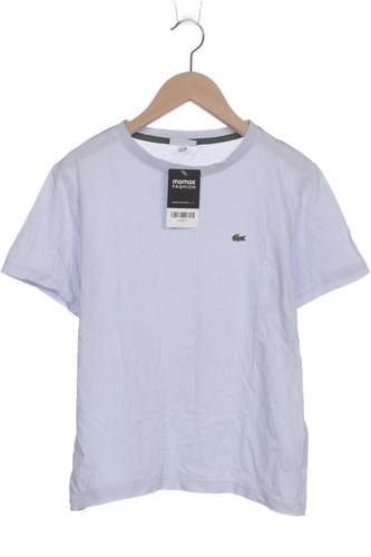 Lacoste shirt ragazzo - t-shirt,