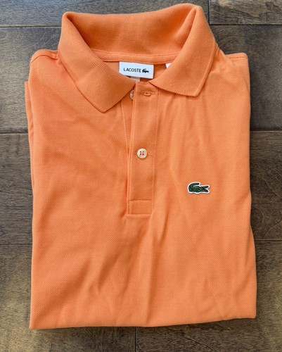 Polo lacoste ragazzo - polo,