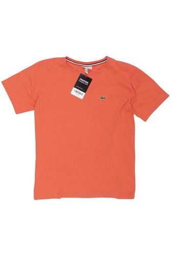 Lacoste shirt ragazzo top - lacoste, t-shirt