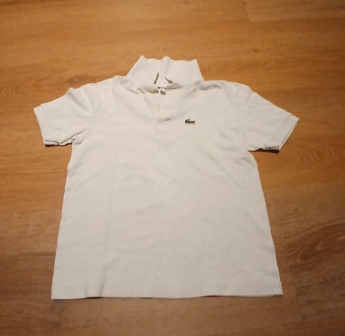 Polo lacoste bambino - bambino, taglia