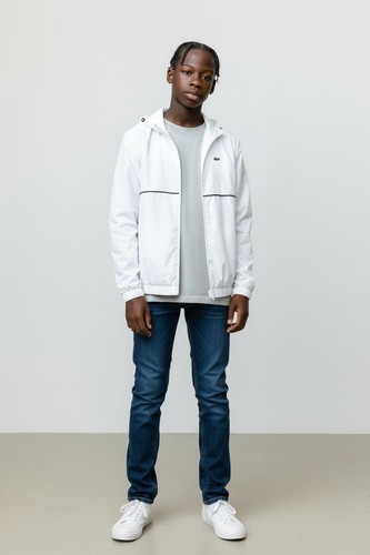 Lacoste sport giacca - lacoste,