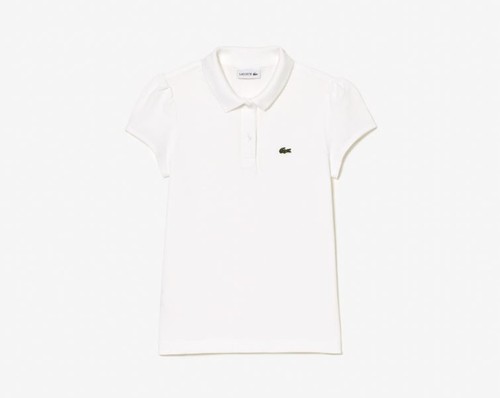 Polo lacoste bambina - polo,