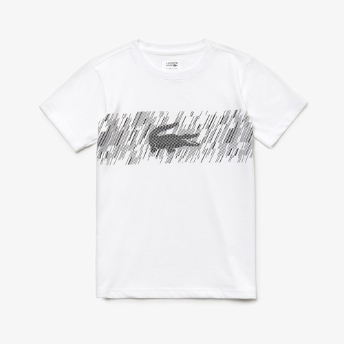 Shirt bambino lacoste - bambino,