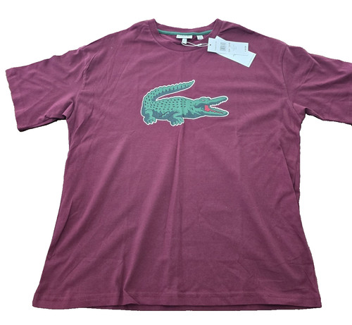 Shirt sportiva lacoste - sportiva,
