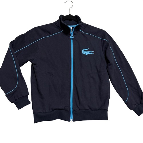 Giacca lacoste sport track - lacoste,