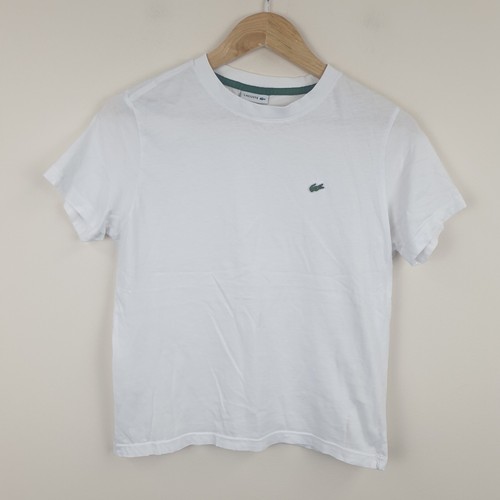 Shirt lacoste ragazzo 14 - lacoste,