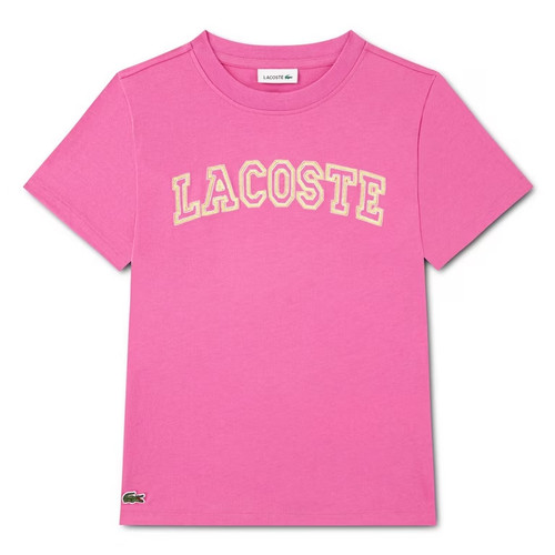 Shirt lacoste bambino - t-shirt,