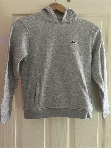 Lacost sport kids felpa - kids,
