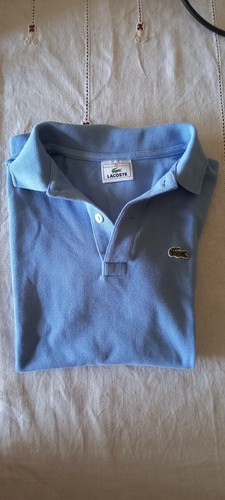 Polo lacoste - polo,