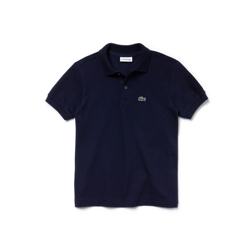 Polo bambino lacoste - polo,