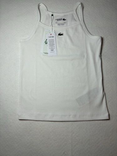 Canotta lacoste sport - canotta,