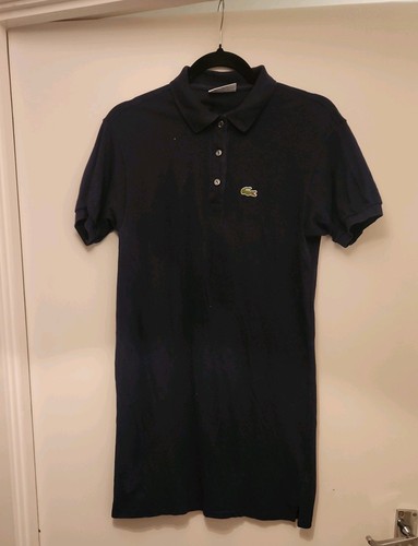 Abito camicia bambina - abito, lacoste