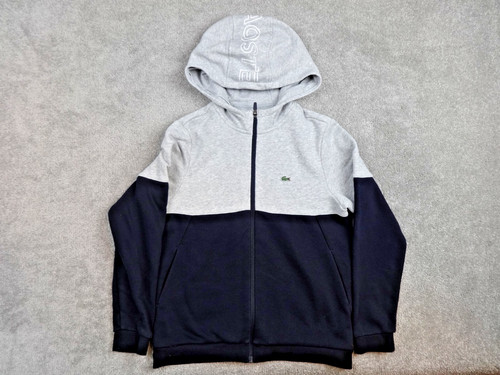 Lacoste sport felpa - lacoste,
