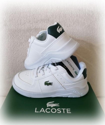 Scarpe sneaker bambini lacoste - sneaker,