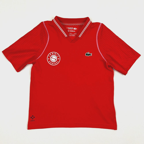 Polo lacoste sport - polo,