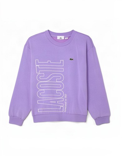 Maglione felpa lacoste - felpa,