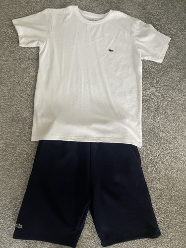 Shirt set corto - t-shirt, ragazzo