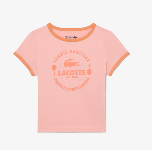 Maglia lacoste sport jersey - maglia,