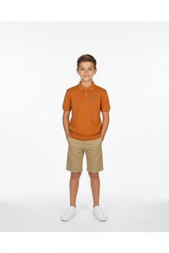 Polo lacoste junior ragazzo - junior,