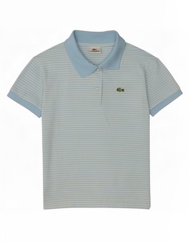 Polo lacoste bambina - polo,