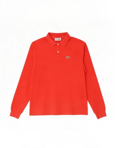 Polo lacoste ragazzo manica - lacoste,