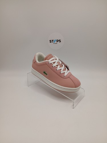 Scarpe ginnastica lacoste - ginnastica,