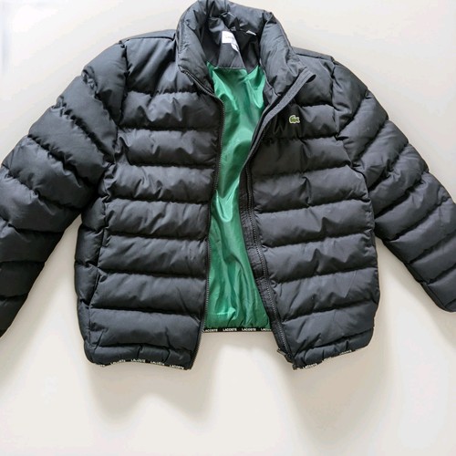 Giubbotto imbottito unisex