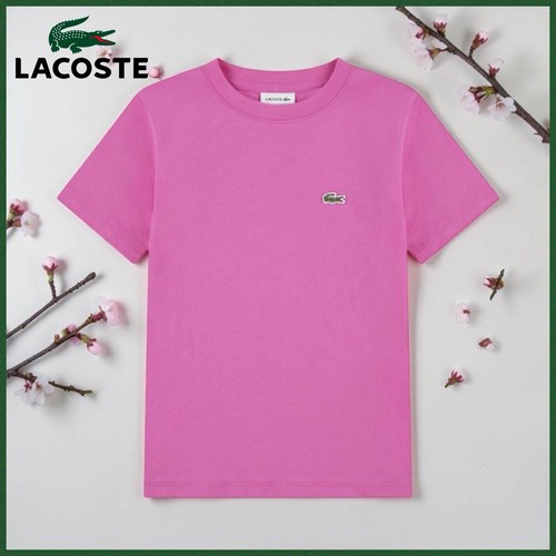 Lacoste maglietta core ragazzo - maglietta,
