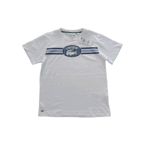 Shirt maglietta lacoste - lacoste, 14a