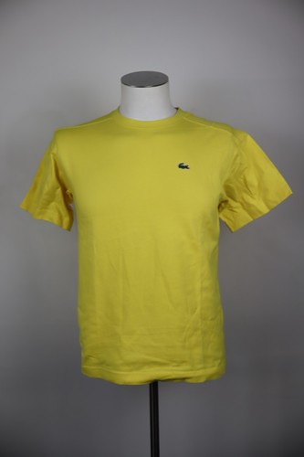 Lacoste maglia cotone anni - maglia,