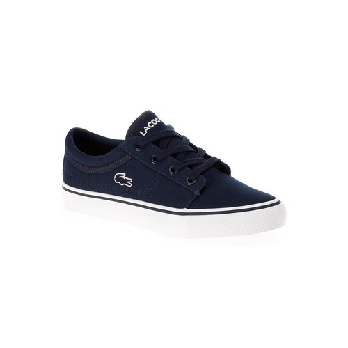 Lacoste scarpa vaulstar blu - ,