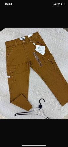 Lacoste pantaloni cargo uomo - , s