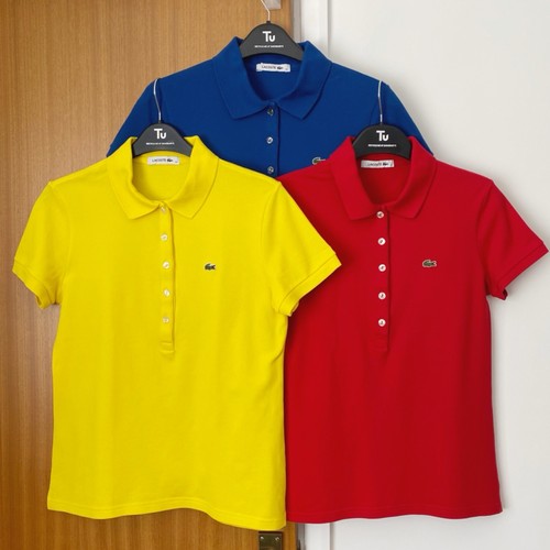 Polo lacoste bambino - polo,
