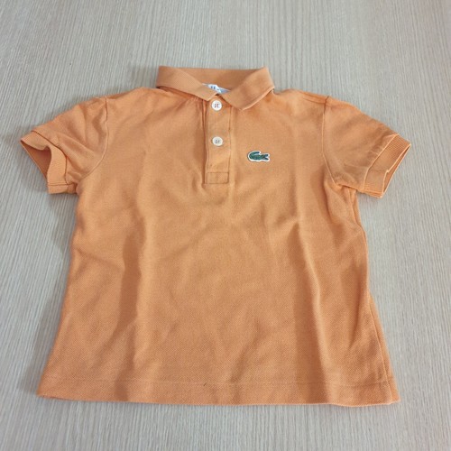 Polo lacoste bambino anni - polo,