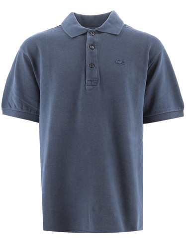 Polo lacoste ragazzo - lacoste, navy
