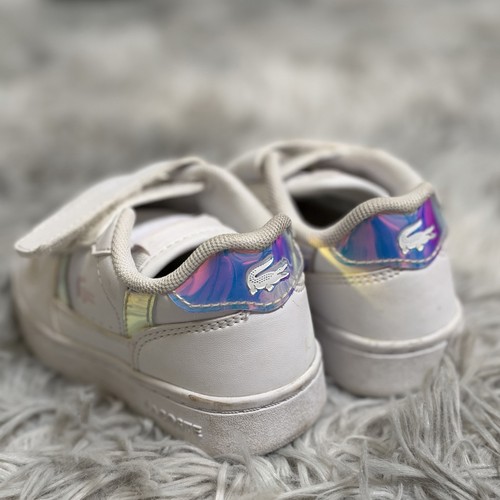 Scarpe casual lacoste bambino - casual,
