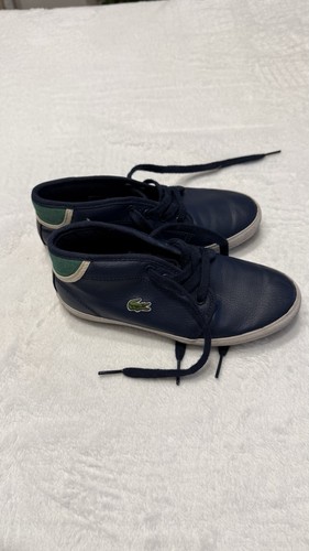 Scarpe ginnastica lacoste - da,