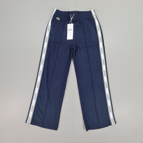 Lacoste pantalone pista - pantalone,