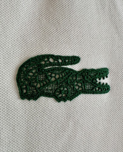 Rara camicia lacoste - rara, ragazzo