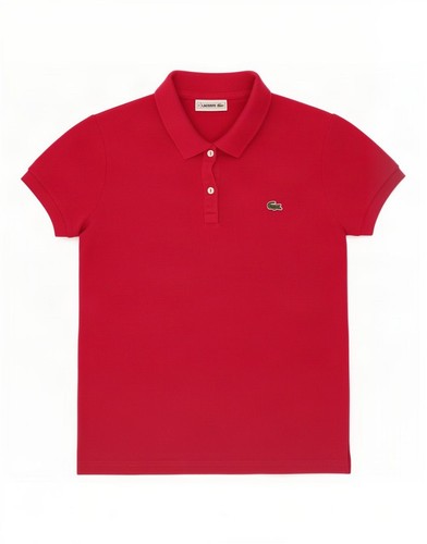 Polo lacoste bambina 14 - polo,