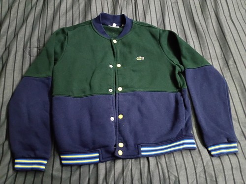Lacoste kids colorblock - lacoste,