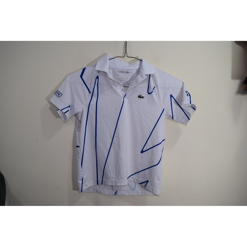Polo tennis lacoste - tennis, sport