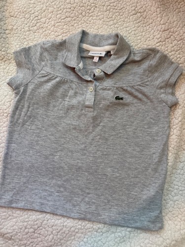 Polo bambina lacoste taglia - taglia, 5