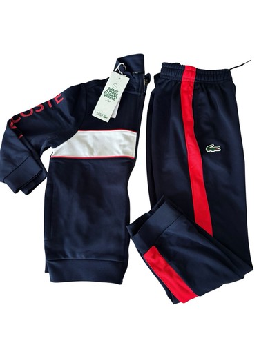 Tuta sportiva tennis lacoste - tennis,